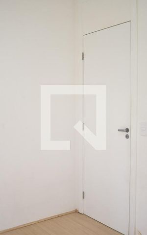 Apartamento à venda com 41m², 2 quartos e sem vagaQuarto 1