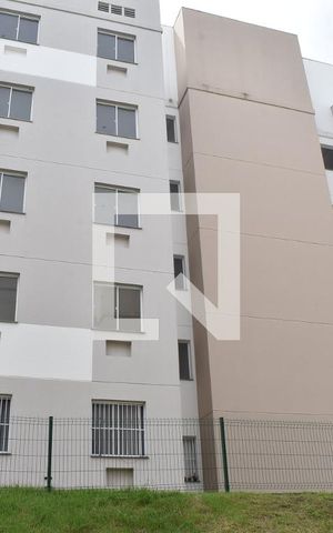 Apartamento à venda com 41m², 2 quartos e sem vagaVista do Quarto 1