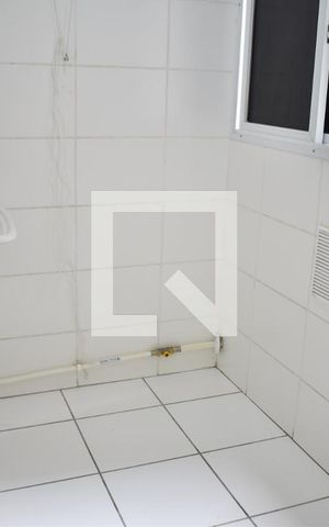Apartamento à venda com 41m², 2 quartos e sem vagaÁrea de Serviço