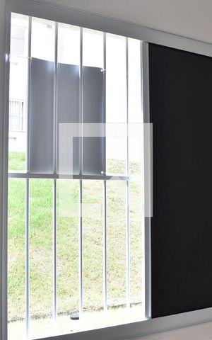 Apartamento à venda com 41m², 2 quartos e sem vagaJanela do Quarto 1