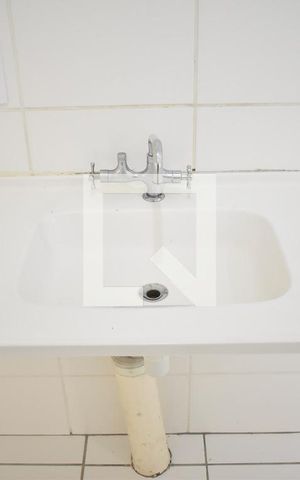 Apartamento à venda com 41m², 2 quartos e sem vagaCozinha