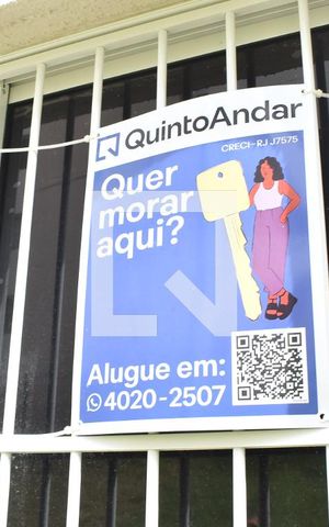 Apartamento à venda com 41m², 2 quartos e sem vagaPlaca