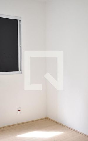 Apartamento à venda com 41m², 2 quartos e sem vagaQuarto 2