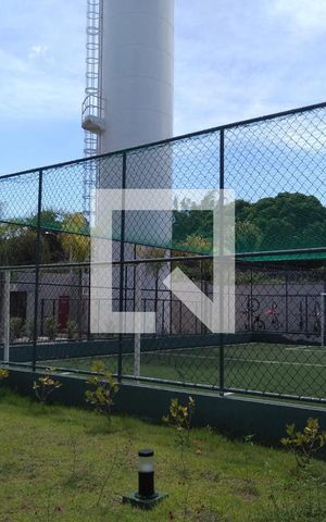 Apartamento à venda com 41m², 2 quartos e sem vagaQuadra