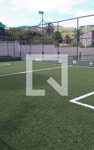 Apartamento à venda com 41m², 2 quartos e sem vagaQuadra