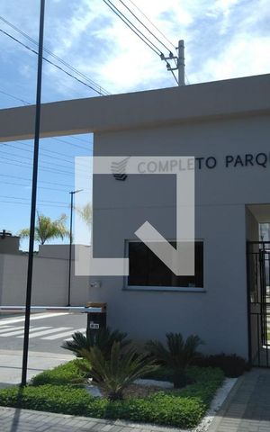Apartamento à venda com 41m², 2 quartos e sem vagaFachado do condomínio