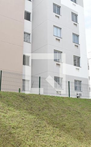 Apartamento à venda com 41m², 2 quartos e sem vagaVista do Quarto 2