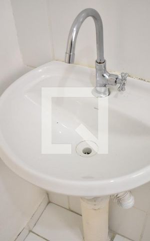 Apartamento à venda com 41m², 2 quartos e sem vagaBanheiro
