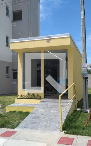 Apartamento à venda com 41m², 2 quartos e sem vagaMercax