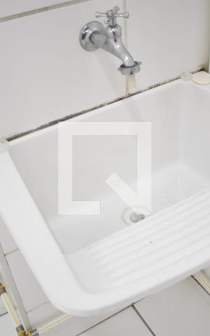 Apartamento à venda com 41m², 2 quartos e sem vagaÁrea de Serviço