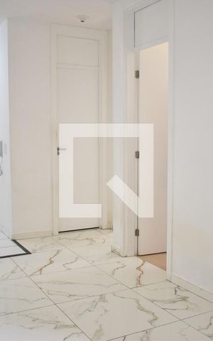 Apartamento à venda com 41m², 2 quartos e sem vagaSala