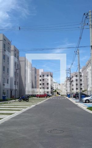 Apartamento à venda com 41m², 2 quartos e sem vagaCondomínio