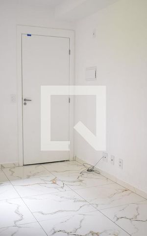 Apartamento à venda com 41m², 2 quartos e sem vagaSala