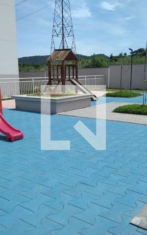 Apartamento à venda com 41m², 2 quartos e sem vagaPlayground