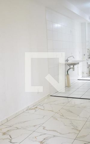 Apartamento à venda com 41m², 2 quartos e sem vagaSala