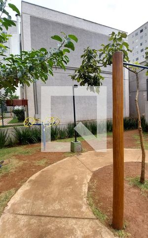 Apartamento à venda com 45m², 2 quartos e sem vaga Apartamento à venda com 45m², 2 quartos e sem vagaAcademia ao Ar Livre