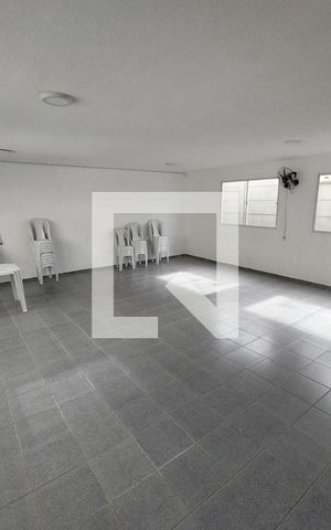 Apartamento à venda com 45m², 2 quartos e sem vaga Apartamento à venda com 45m², 2 quartos e sem vagaÁrea comum - Salão de festas