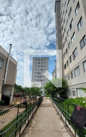 Apartamento à venda com 45m², 2 quartos e sem vaga Apartamento à venda com 45m², 2 quartos e sem vagaÁrea externa