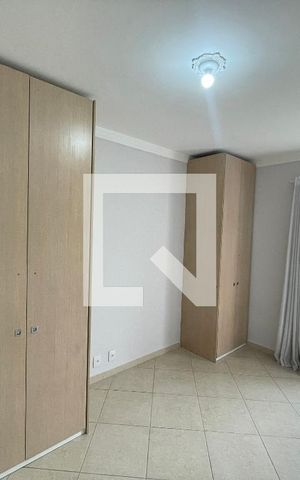 Casa de condomínio à venda com 93m², 3 quartos e 2 vagasQuarto 1 - suíte