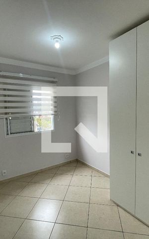 Casa de condomínio à venda com 93m², 3 quartos e 2 vagasQuarto 2