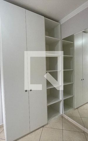 Casa de condomínio à venda com 93m², 3 quartos e 2 vagasQuarto 2