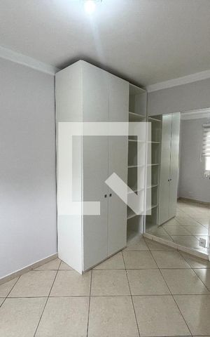 Casa de condomínio à venda com 93m², 3 quartos e 2 vagasQuarto 2