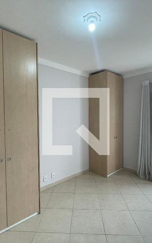 Casa de condomínio à venda com 93m², 3 quartos e 2 vagasQuarto 1 - suíte