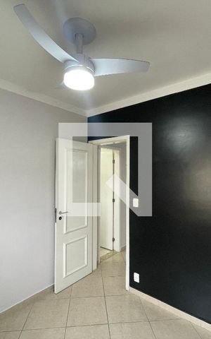 Casa de condomínio à venda com 93m², 3 quartos e 2 vagasQuarto 3