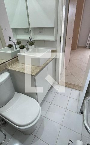 Casa de condomínio à venda com 93m², 3 quartos e 2 vagasBanheiro da Suíte