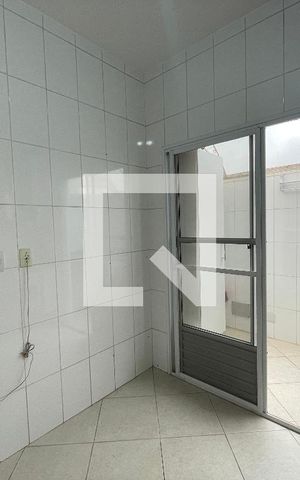 Casa de condomínio à venda com 93m², 3 quartos e 2 vagasCozinha