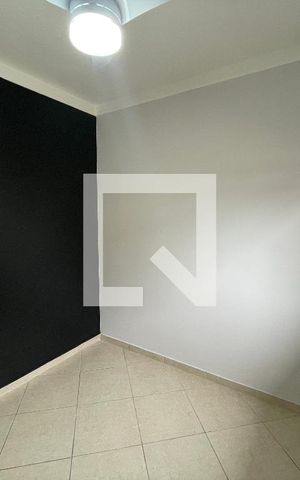 Casa de condomínio à venda com 93m², 3 quartos e 2 vagasQuarto 3