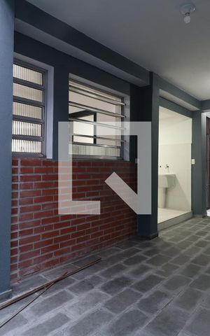 Casa para alugar com 128m², 3 quartos e 2 vagasQuintal