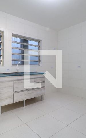 Casa para alugar com 128m², 3 quartos e 2 vagasCozinha