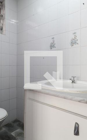 Casa para alugar com 128m², 3 quartos e 2 vagasLavabo