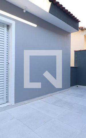 Casa para alugar com 128m², 3 quartos e 2 vagasVaranda Quarto 1