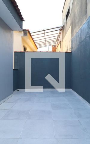 Casa para alugar com 128m², 3 quartos e 2 vagasVaranda Quarto 1