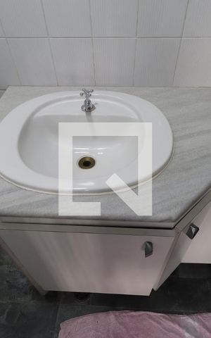 Casa para alugar com 128m², 3 quartos e 2 vagasLavabo