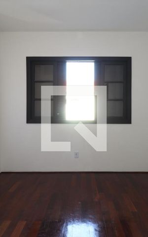 Casa para alugar com 128m², 3 quartos e 2 vagasQuarto 3