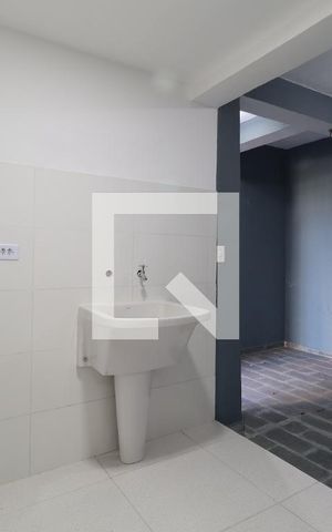 Casa para alugar com 128m², 3 quartos e 2 vagasLavanderia