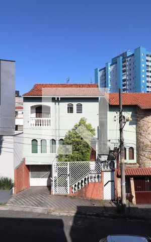 Casa para alugar com 128m², 3 quartos e 2 vagasVista Quarto 2