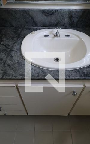 Casa para alugar com 128m², 3 quartos e 2 vagasBanheiro 2