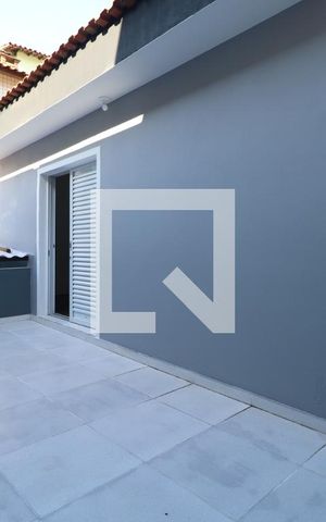 Casa para alugar com 128m², 3 quartos e 2 vagasVaranda Quarto 1