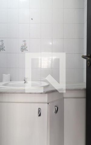 Casa para alugar com 128m², 3 quartos e 2 vagasLavabo