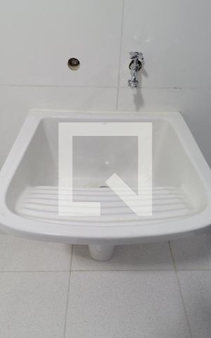 Casa para alugar com 128m², 3 quartos e 2 vagasLavanderia (Torneira)