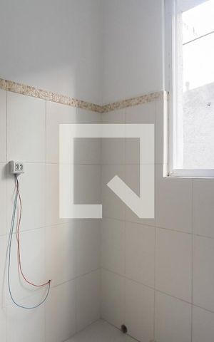 Studio à venda com 27m², 1 quarto e sem vagaCozinha