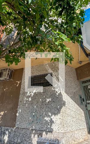 Studio à venda com 27m², 1 quarto e sem vagaFachada 
