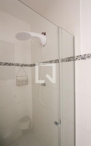 Studio à venda com 27m², 1 quarto e sem vagaBanheiro