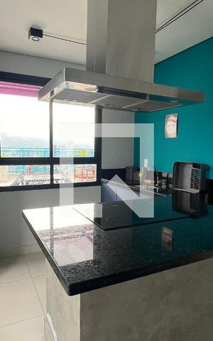 Studio para alugar com 24m², 1 quarto e sem vaga Studio para alugar com 24m², 1 quarto e sem vagaEspaço Gourmet