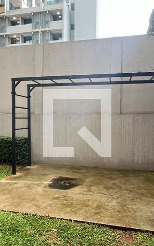 Studio para alugar com 24m², 1 quarto e sem vaga Studio para alugar com 24m², 1 quarto e sem vagaÁrea comum