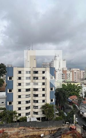 Studio para alugar com 24m², 1 quarto e sem vaga Studio para alugar com 24m², 1 quarto e sem vagaVista do Quarto Studio
